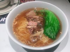 -食大利香港茶餐厅(南亚风情第一城店)