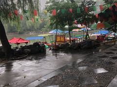 -西苑公园
