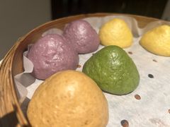 -宁波柏悦酒店·钱湖渔港