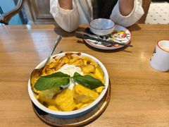 -新白鹿餐厅(城西银泰城店)