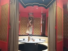 -牛将军•涮肉•烤肉(北京王府井·故宫店)