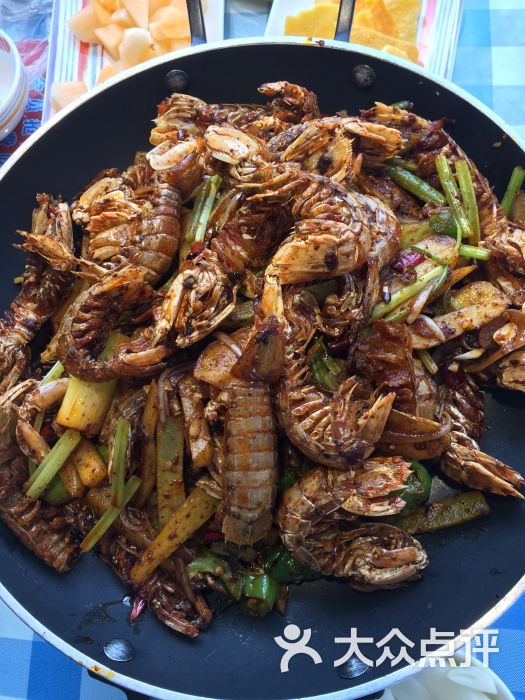 兄弟爬爬虾(徐东店)图片 - 第1张