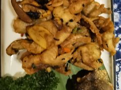 -滇道云南特色料理(康定路店)