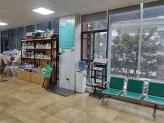 -宠颐生贝利健动物医院(谢家湾分院)