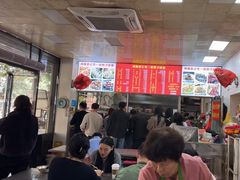-铭辉沙嗲面(新街商业城店)