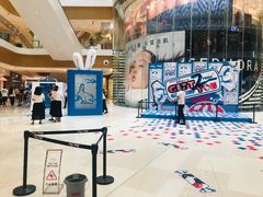 -深圳来福士广场