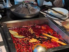-锦城印象火锅(天府三街店)
