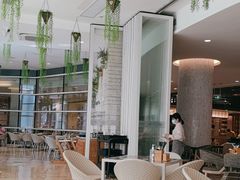 -亚特兰蒂斯-番红花海鲜自助餐厅·鲜活海鲜·小火锅
