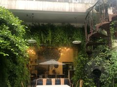 大堂-RGF(巨鹿路店)