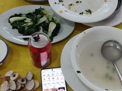 -秋姐美食店(旅游大道店)