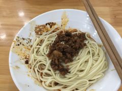 -华兴街自力面店