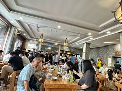 -清真马杰山牛肉汤馆