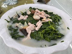 -水上人家河鲜