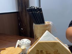 -蟹上黄·蟹黄面·江南糖水(人民广场店)