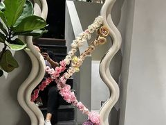 -花十悦·鲜花咖啡餐厅(振业城一期店)