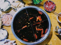 -渝味黄姐火锅(黄泥村店)