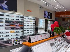 -LOHO眼镜(九亭金地广场店)