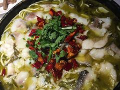 -二十八里太湖船菜(吉祥路店)