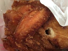 -香园炸鸡(鞍山西道店)
