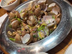 -和源祥·日照菜扛把子(万平口一店)