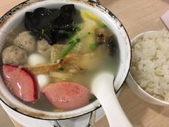 -王家沙点心店(万航渡路店)