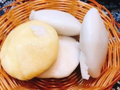 糍粑-张关合渣(朱家坳店)