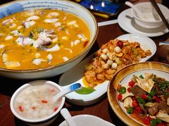 宫保虾球-成都娃娃花园餐厅 (南艺旗舰店)