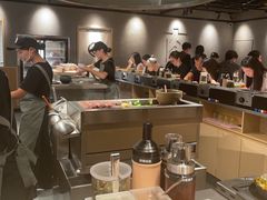 -肉肉大米(金虹桥店)