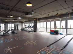 -AC健身·运动康复工作室(千灯湖店)