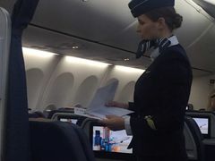 -谢列梅捷沃国际机场