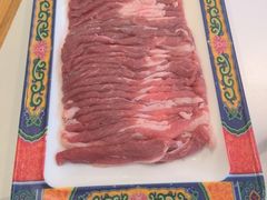 -京悦南门涮羊肉(长寿路店)