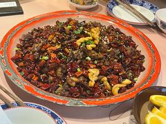 -杨记隆府重庆江湖菜(大悦城店)