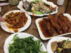 -砂锅李(九江路店)