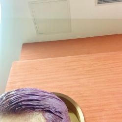 -MY HAIR ARDOR
