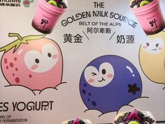 -太原茂业天地购物中心