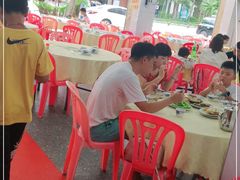 大堂-秋姐美食店(旅游大道店)