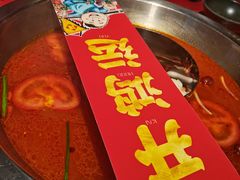 -谭鸭血老火锅(万象九宜城店)