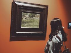 -chi K11艺术空间展览厅