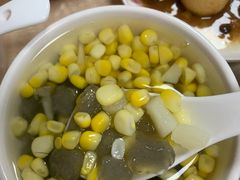 -瘦鬼老档糖水铺
