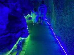 -泰安地下龙宫景区