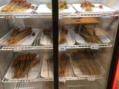 -百味源炭火烤翅 ·夜市大排档(酒仙桥店)