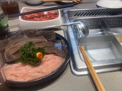 -海底捞火锅(江南盛天地店)