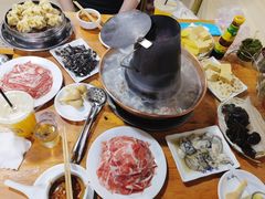 -元盛居(生态大街店)