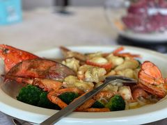 -欢乐海岸美食联盟