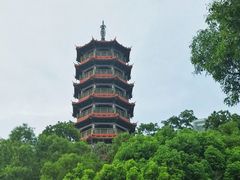 -红花山公园