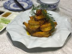 -京味民福烤鸭店(建设四马路店)