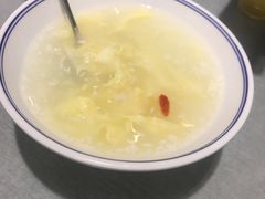 鸡蛋醪糟-大嘻咹biangbiang面(历史博物馆店)