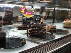 -汉柏麦香德国面包房(海信店)