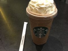 -星巴克(丁香国际商业中心店)