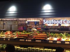 -梨花自助烤肉(天河城店)